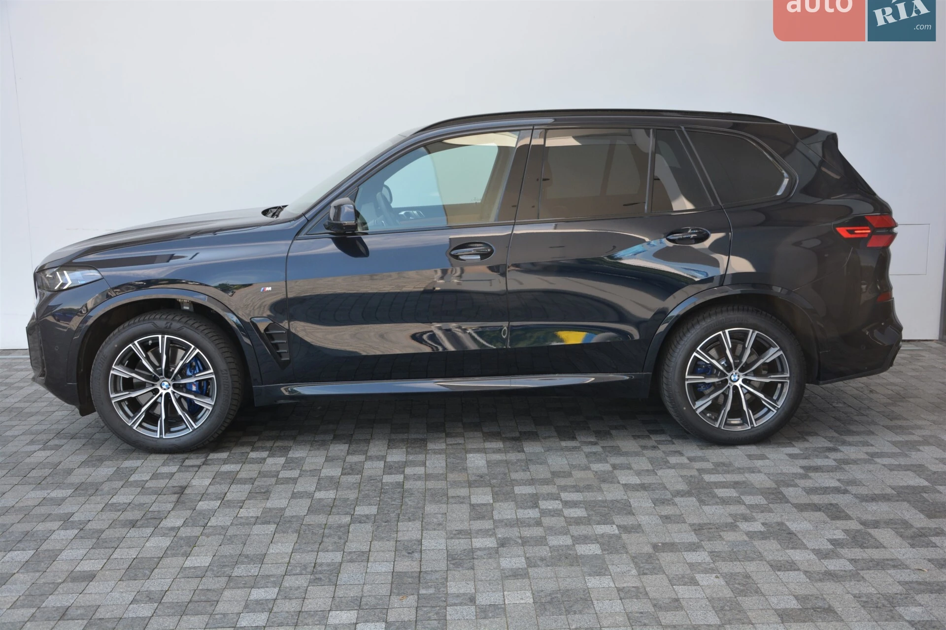 2025 BMW X5 - мініатюра 2