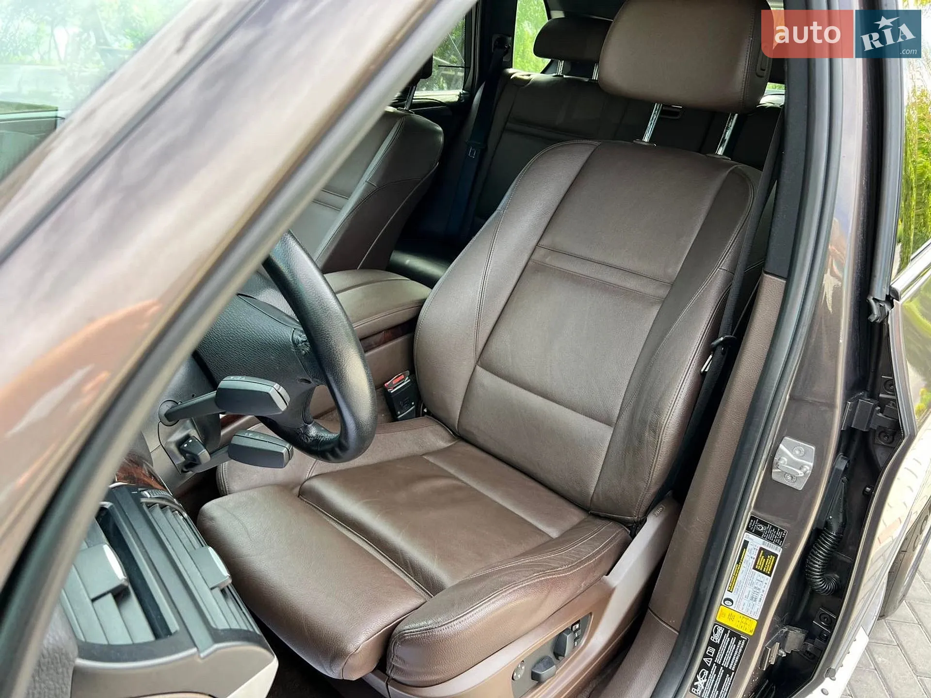 2011 BMW X5 - мініатюра 16