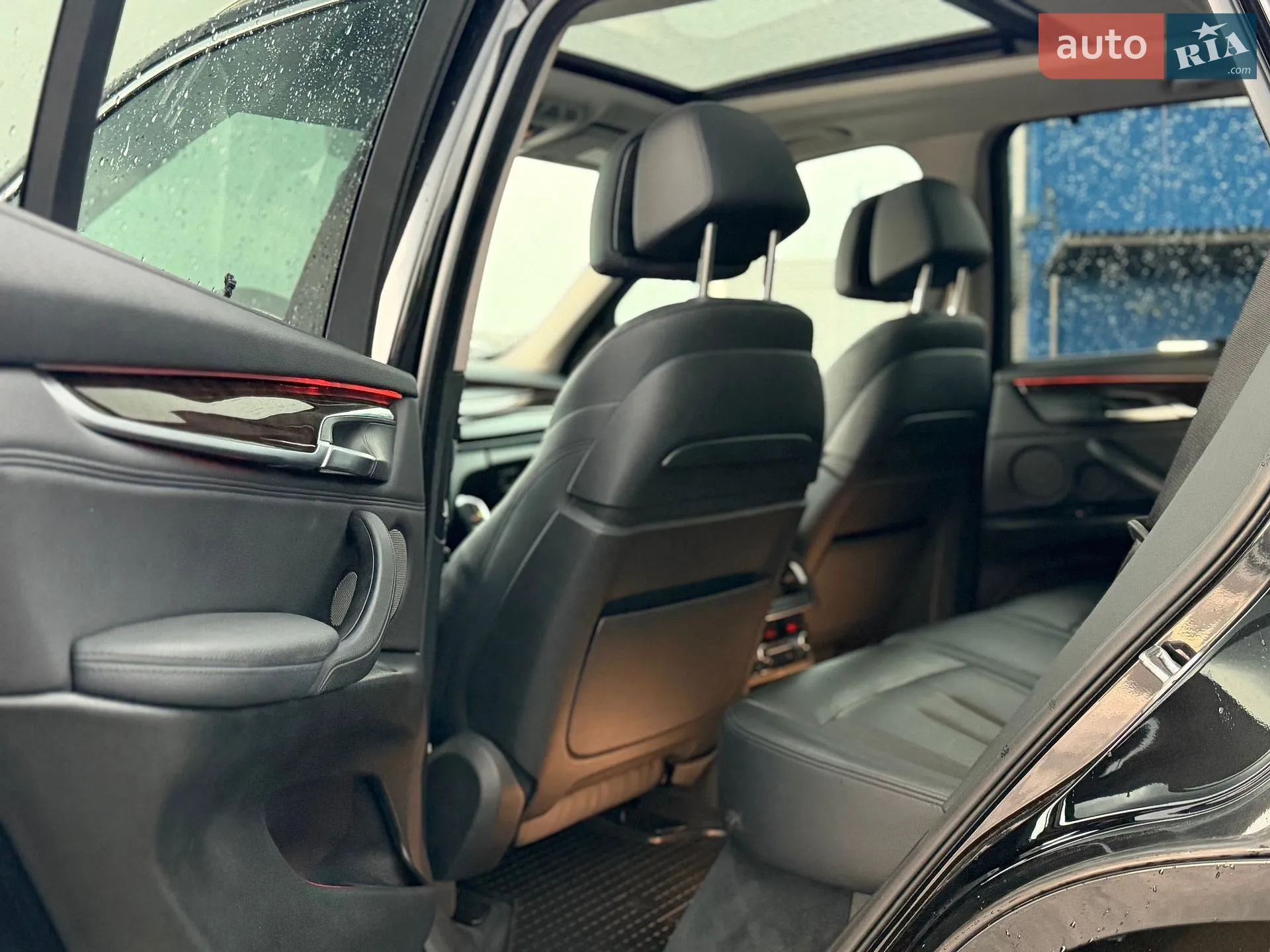 2013 BMW X5 - мініатюра 10
