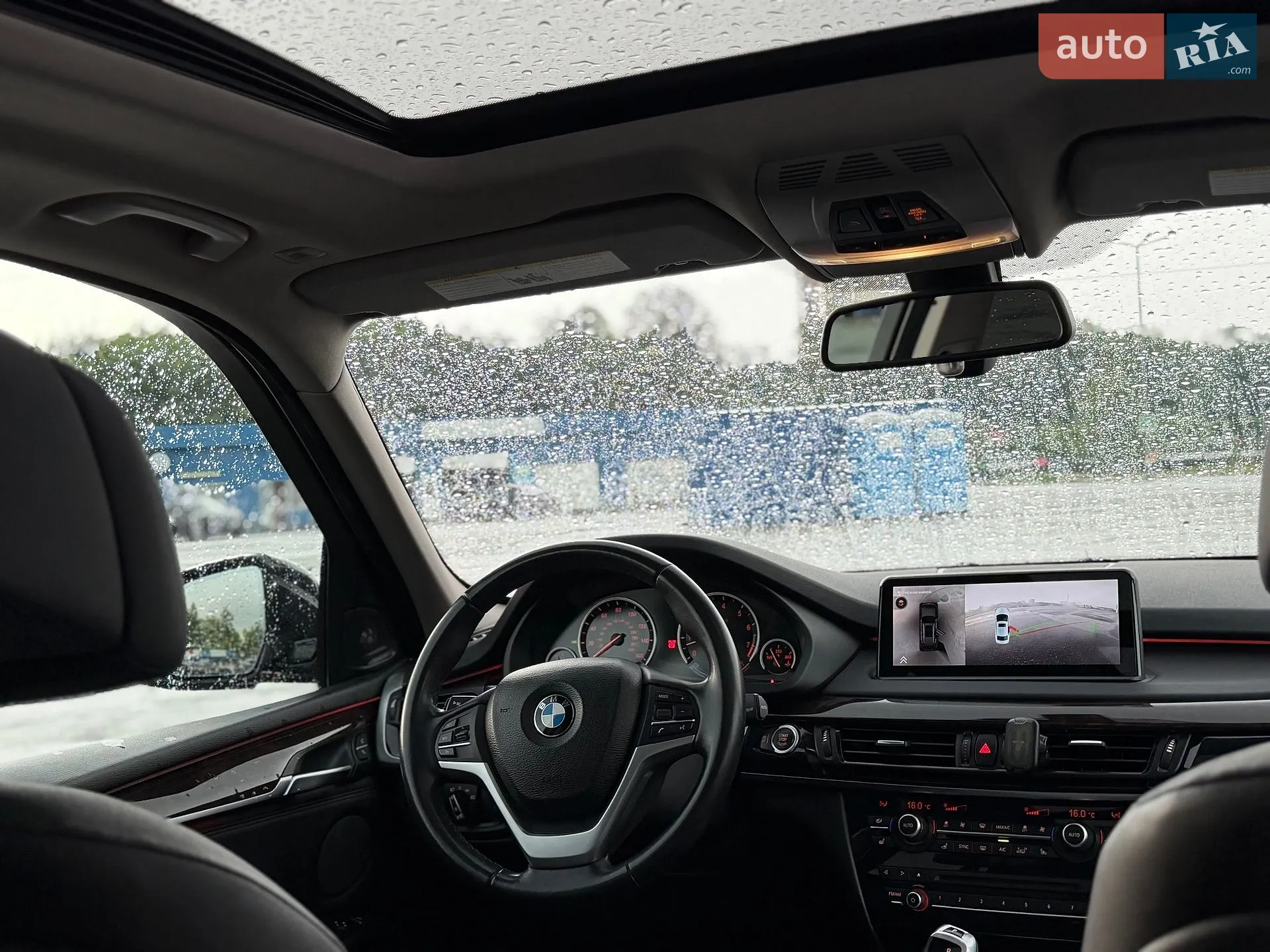 2013 BMW X5 - мініатюра 12