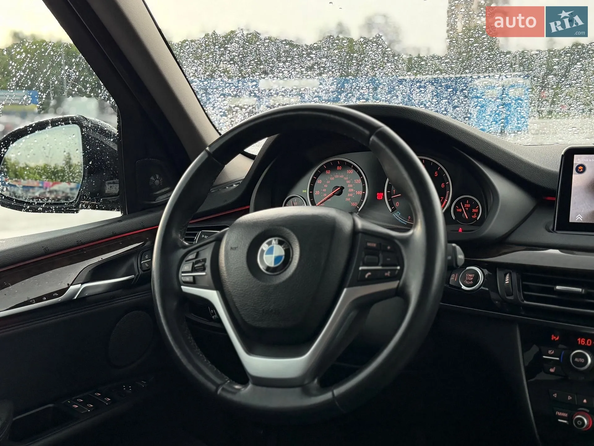 2013 BMW X5 - мініатюра 15