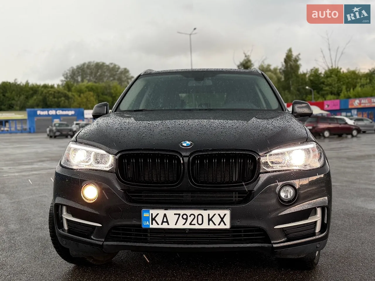 2013 BMW X5 - мініатюра 30