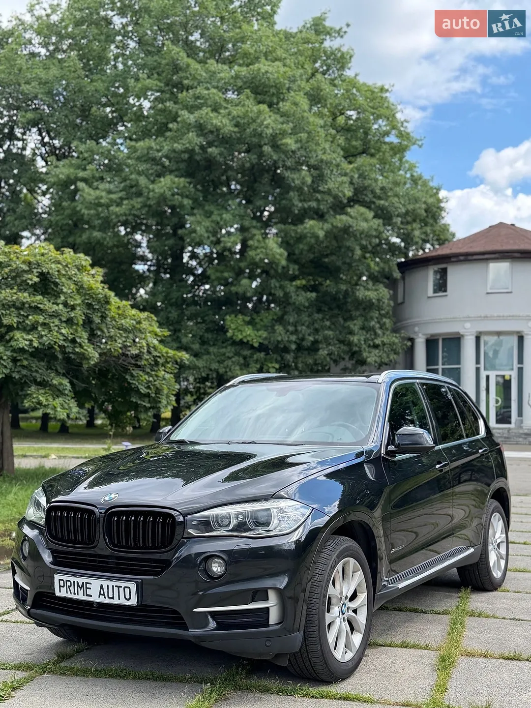2013 BMW X5 - мініатюра 22