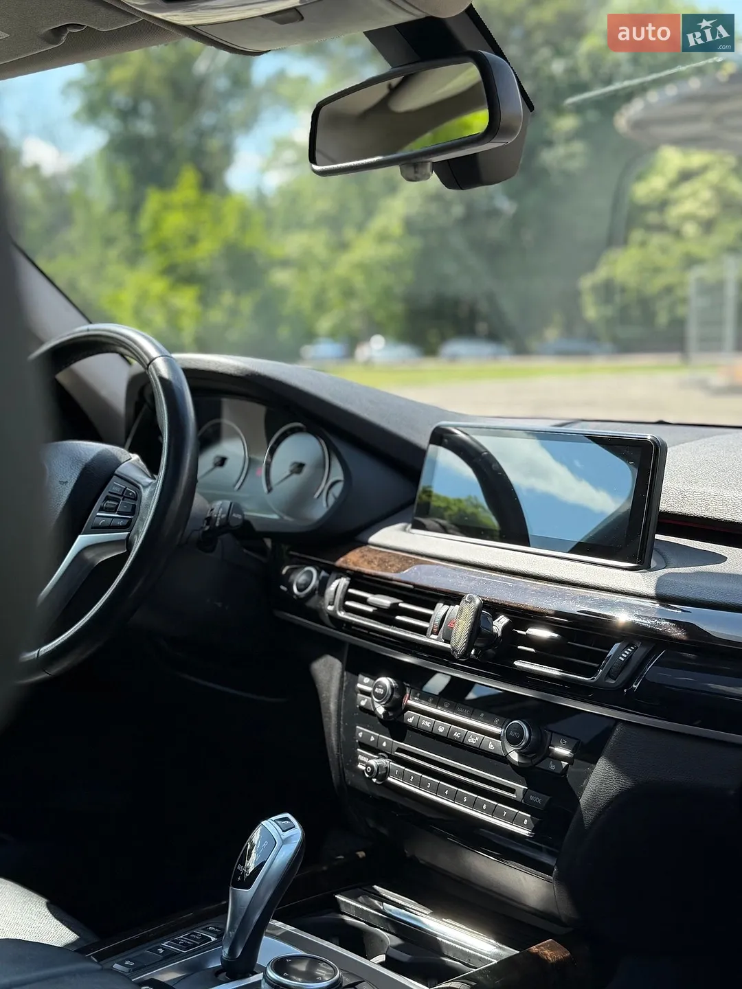 2013 BMW X5 - мініатюра 32