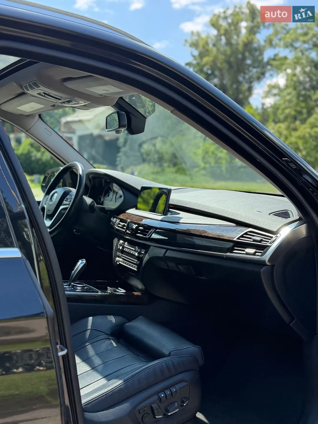 2013 BMW X5 - мініатюра 37