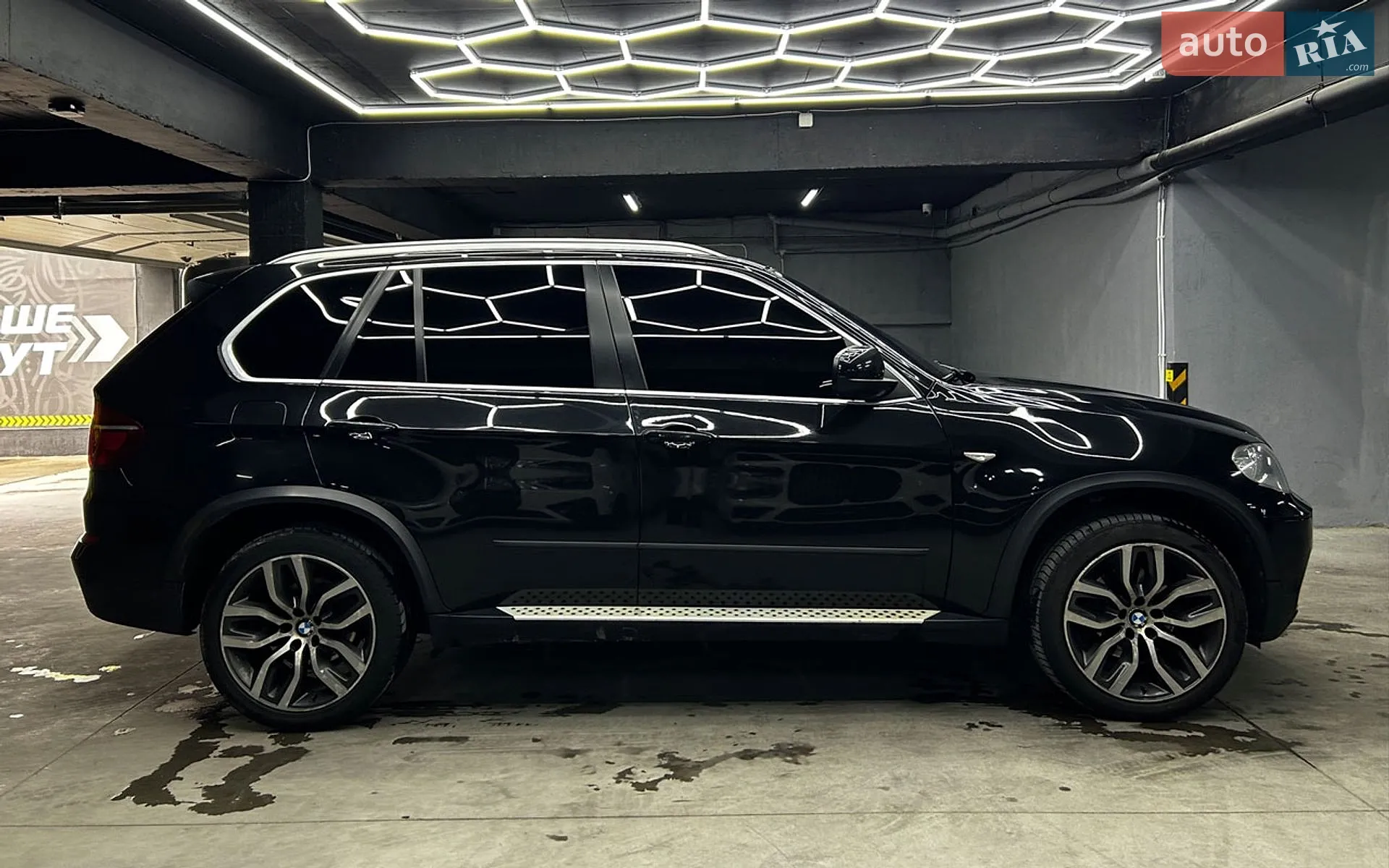 2012 BMW X5 - мініатюра 10