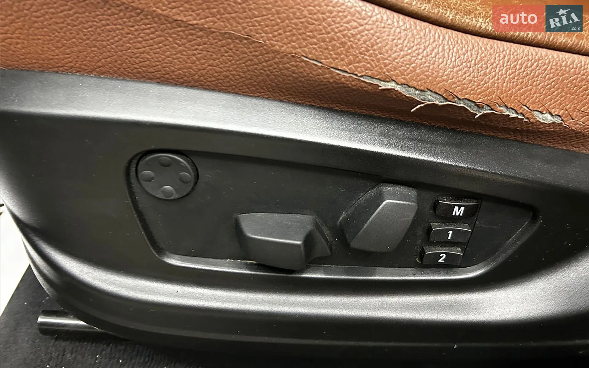 2012 BMW X5 - мініатюра 15