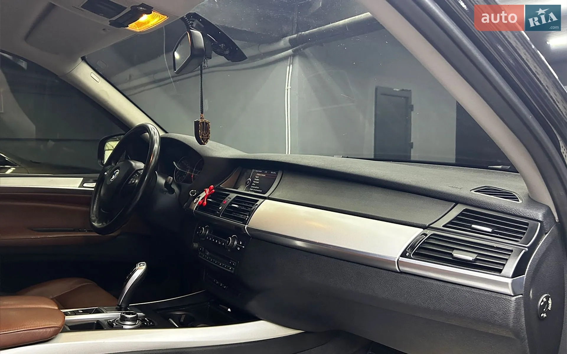 2012 BMW X5 - мініатюра 20