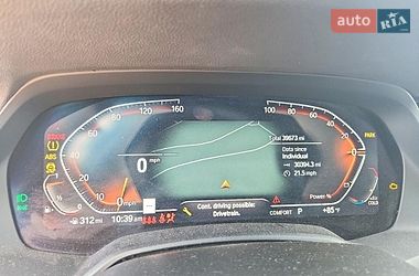 Внедорожник / Кроссовер BMW X5 2022 в Киеве