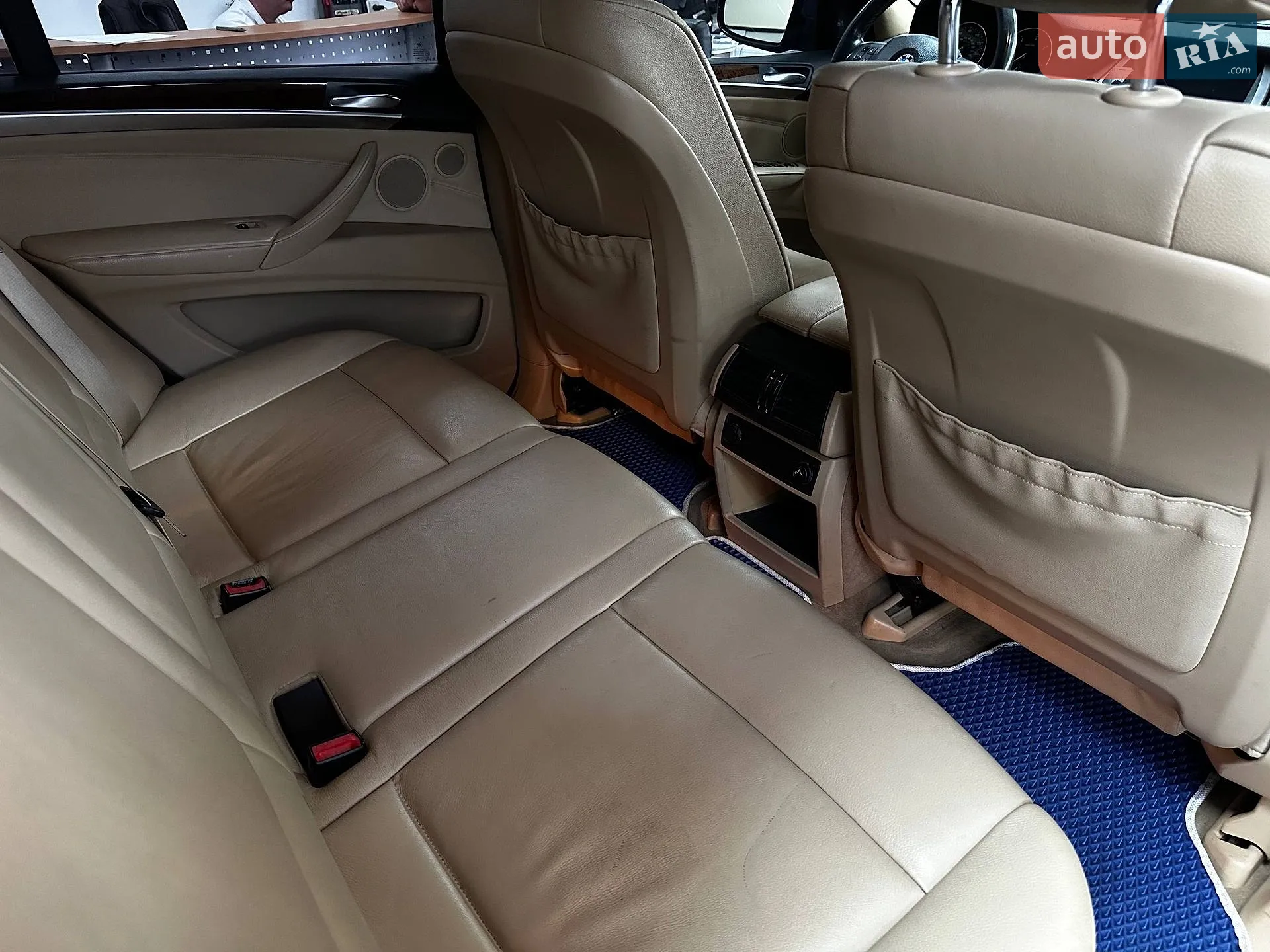 2011 BMW X5 - мініатюра 21
