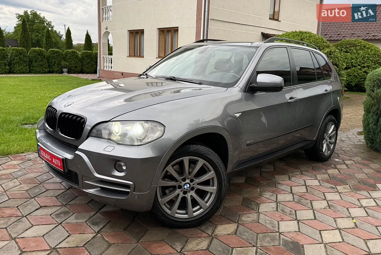 2012 BMW 5er - мініатюра 45