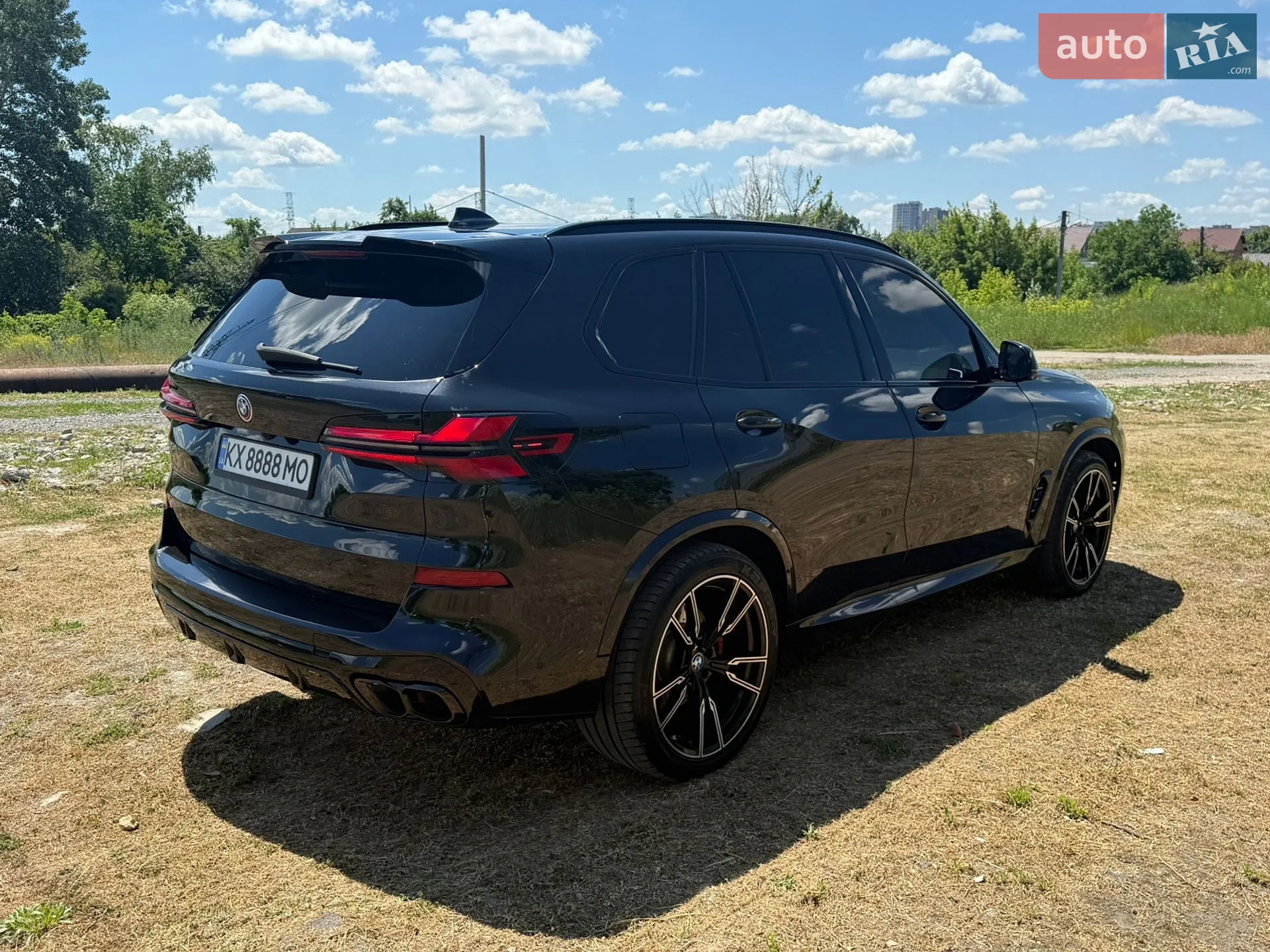 2022 BMW X5 - мініатюра 8