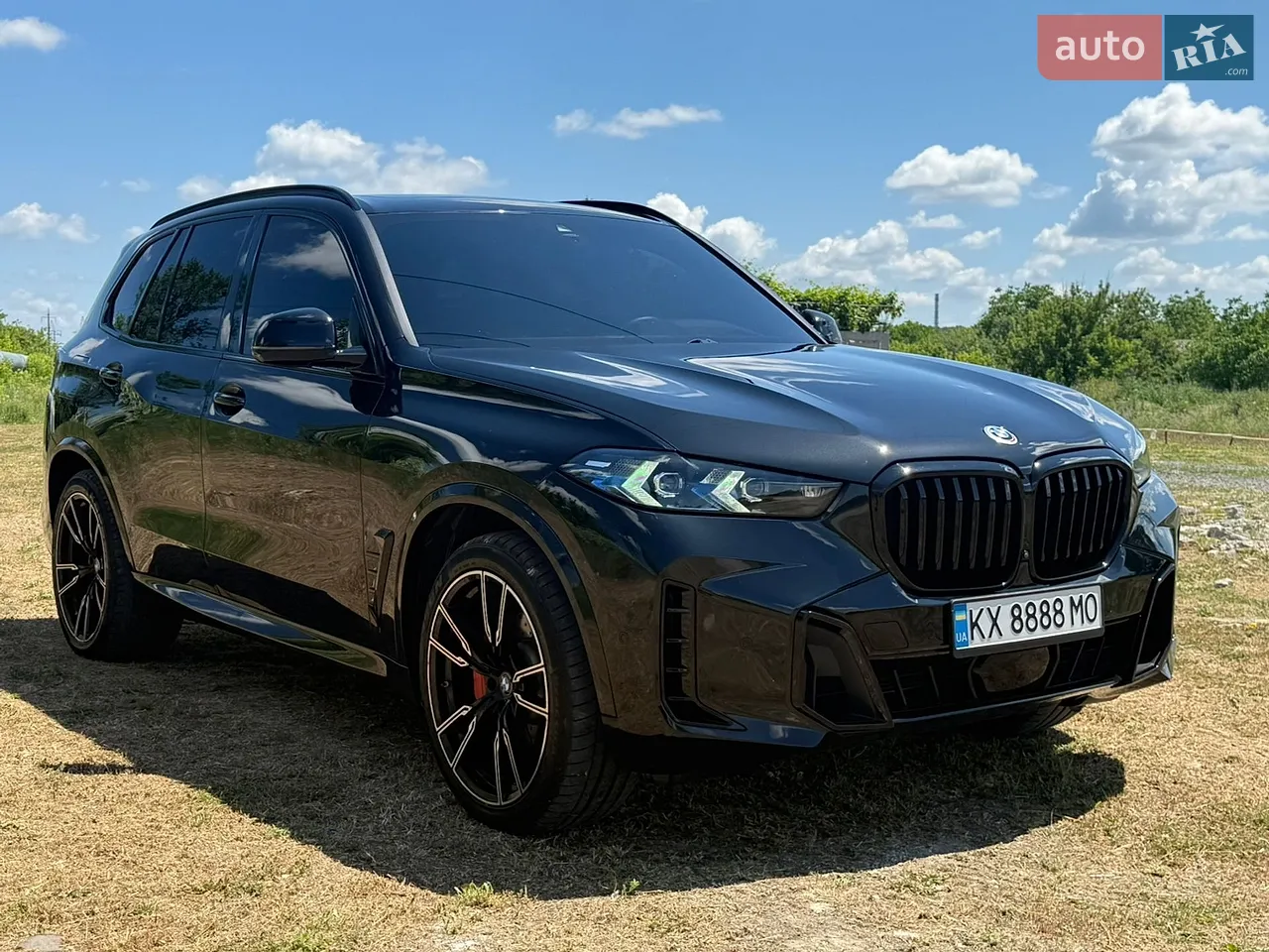 2021 BMW X5 - мініатюра 27
