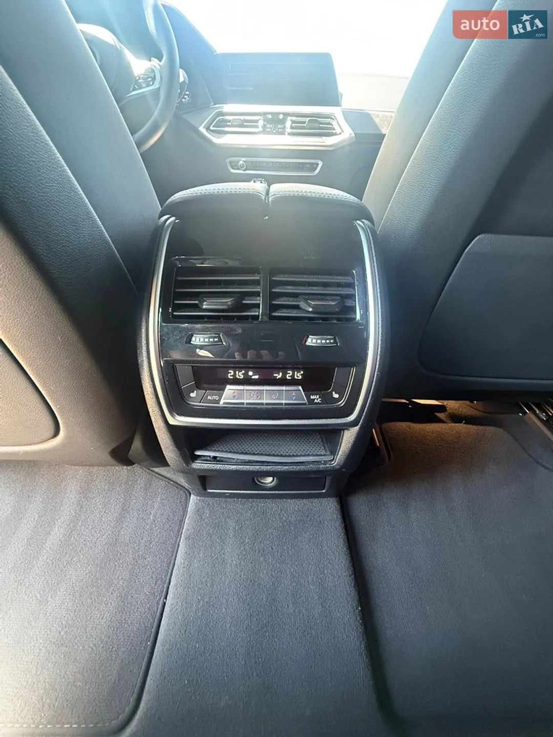 2022 BMW X5 - мініатюра 19