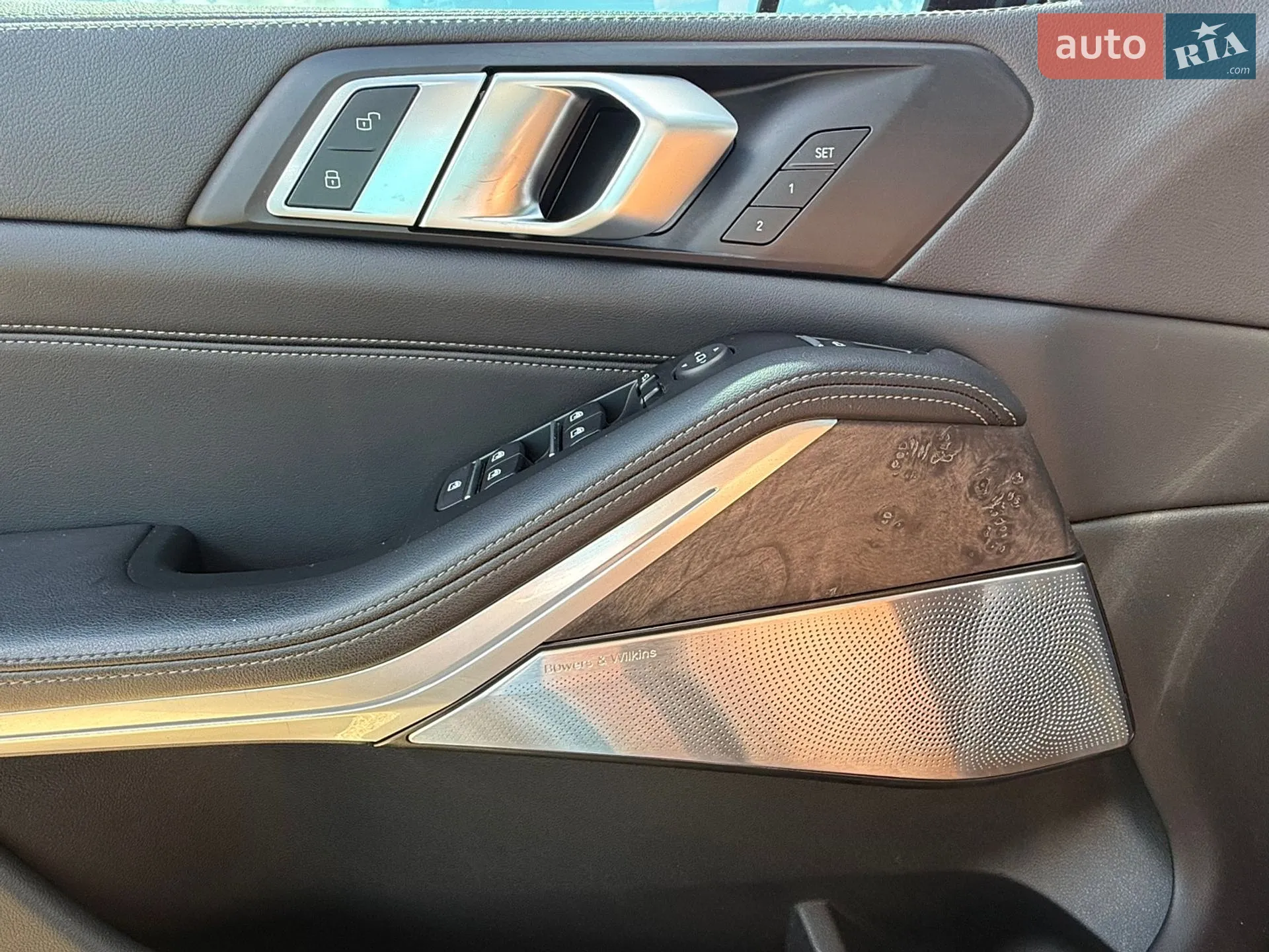 2022 BMW X5 - мініатюра 34