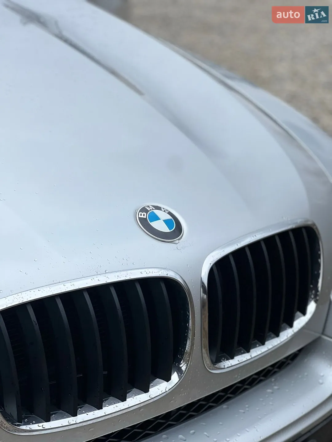2012 BMW X5 - мініатюра 4