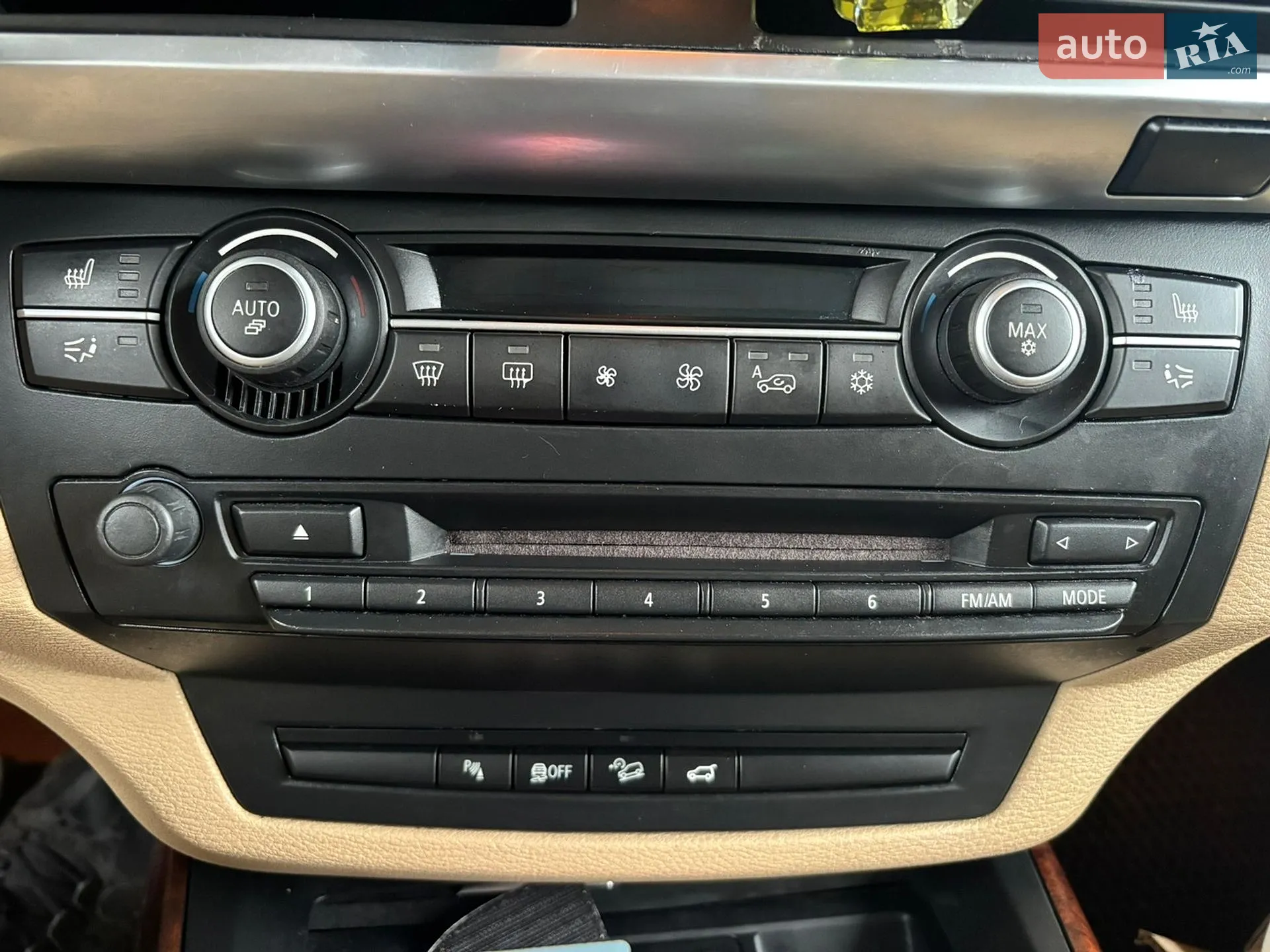 2012 BMW X5 - мініатюра 16