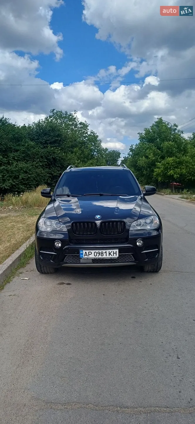 2010 BMW X5 - мініатюра 2