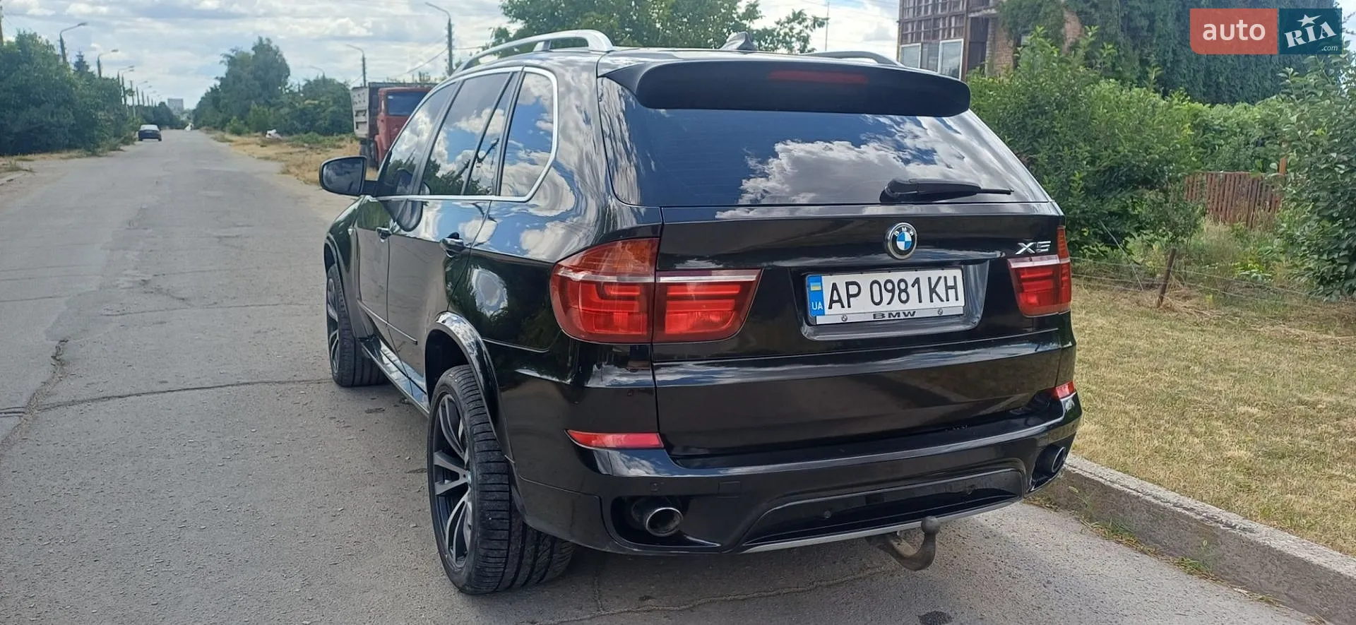 2010 BMW X5 - мініатюра 6