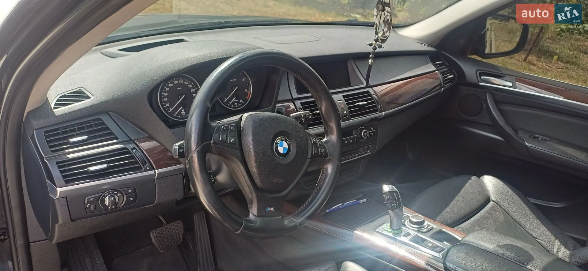 2010 BMW X5 - мініатюра 13