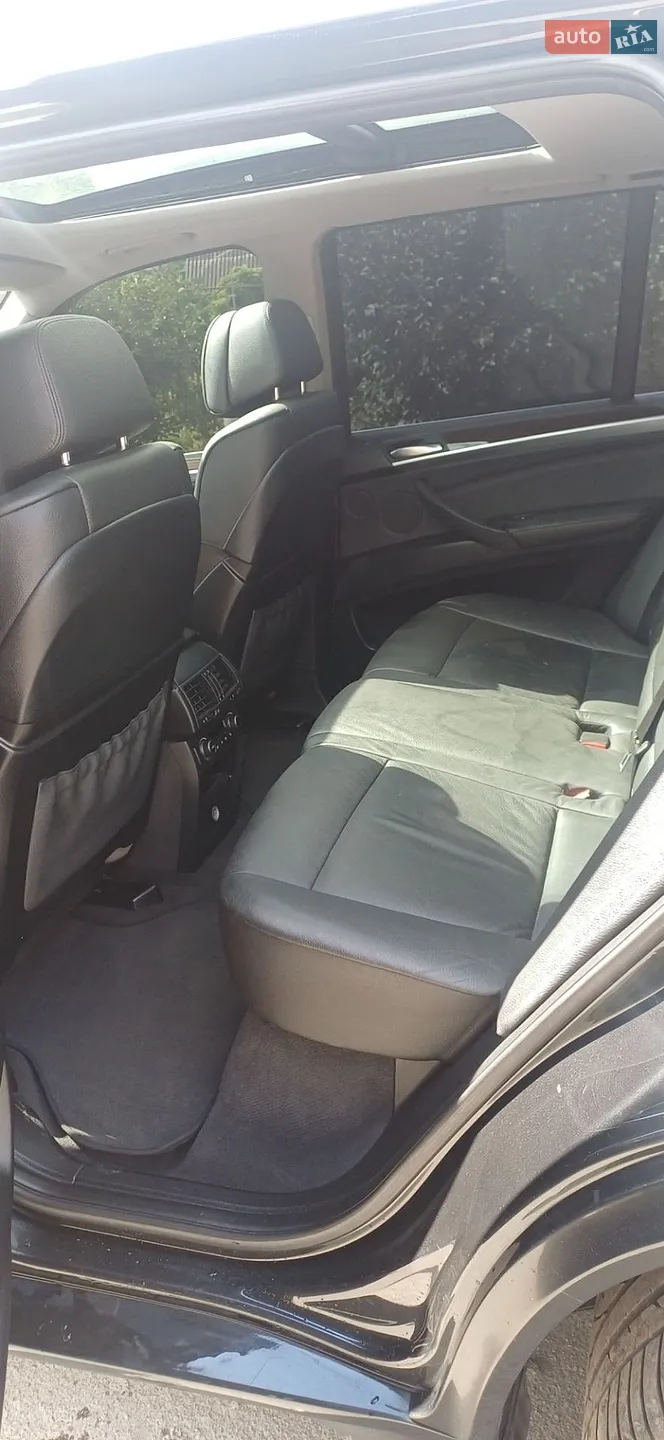 2010 BMW X5 - мініатюра 19