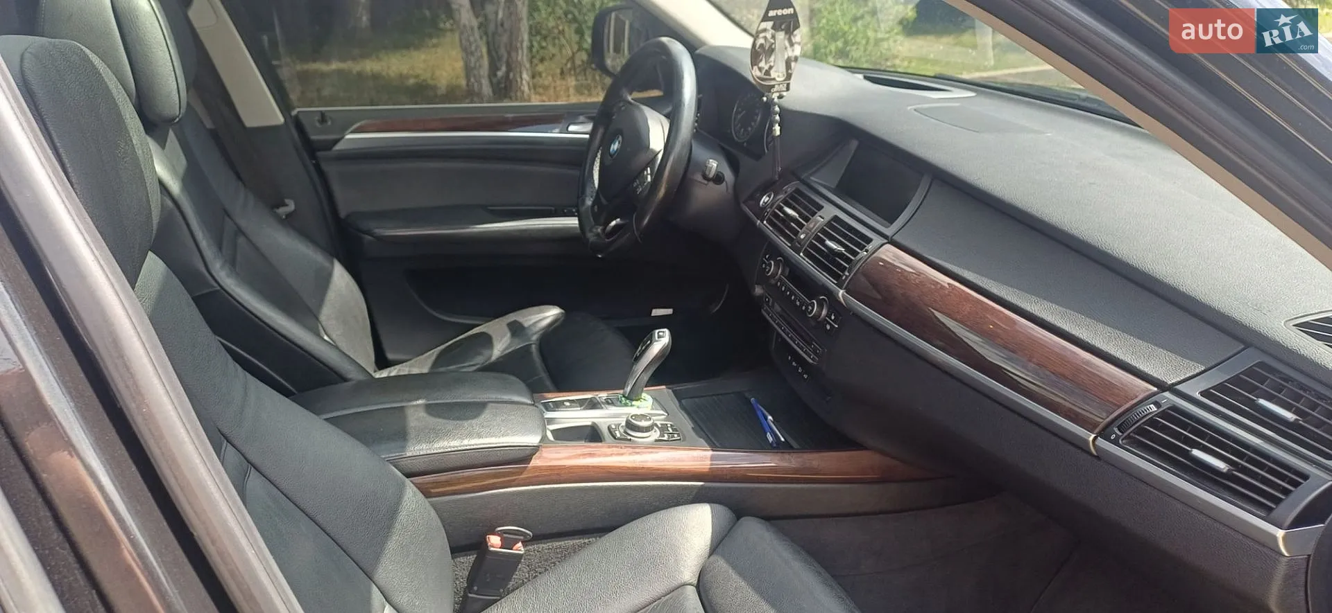 2010 BMW X5 - мініатюра 23