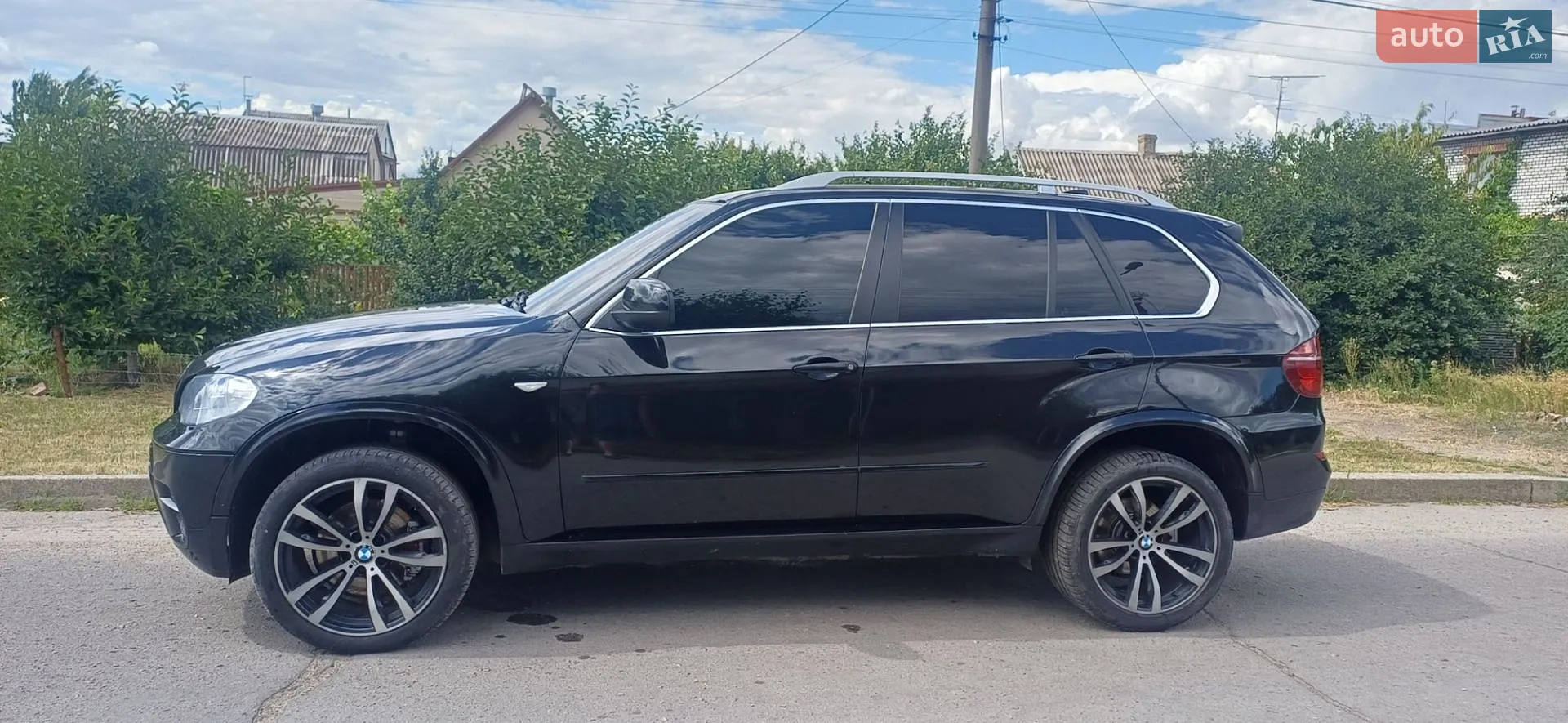 2010 BMW X5 - мініатюра 31