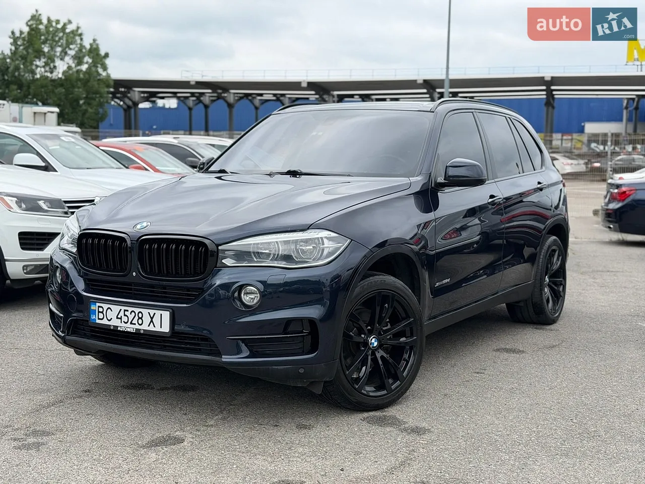 2014 Mercedes-Benz GL-klasse - мініатюра 17