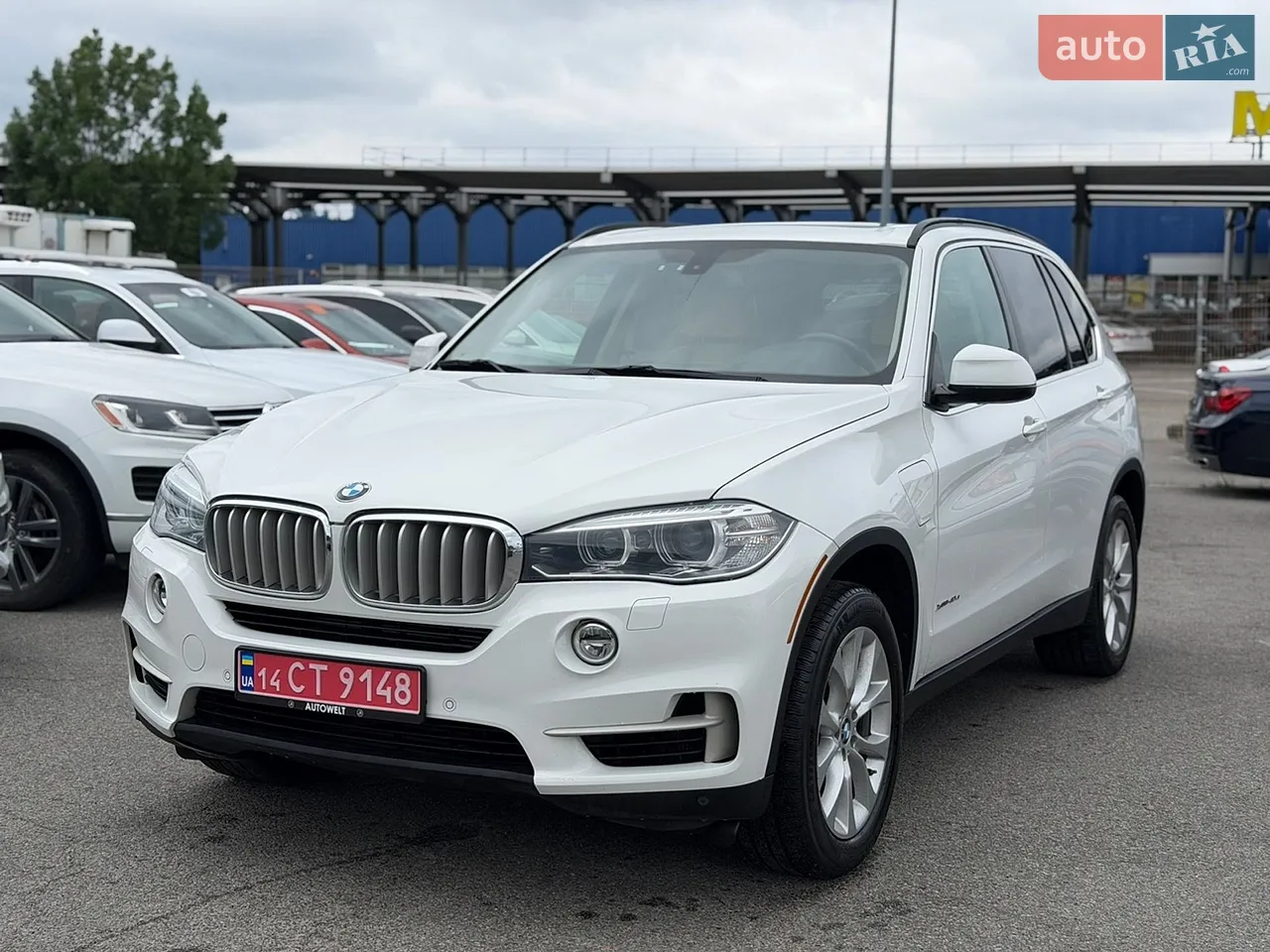 2014 Mercedes-Benz GL-klasse - мініатюра 18