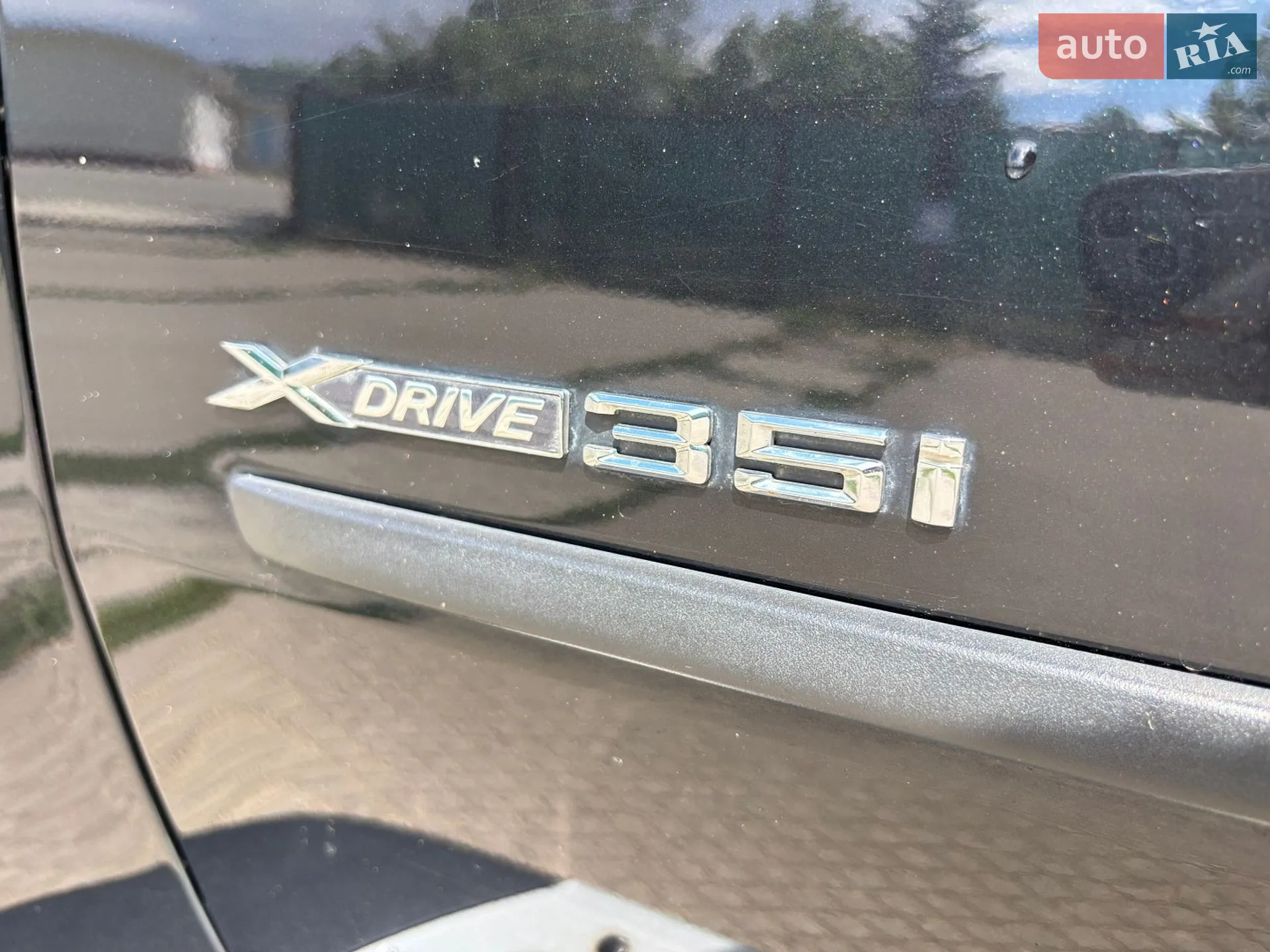 2012 BMW X5 - мініатюра 29