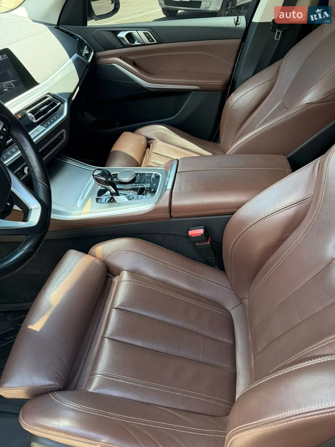 2020 BMW X5 - мініатюра 18