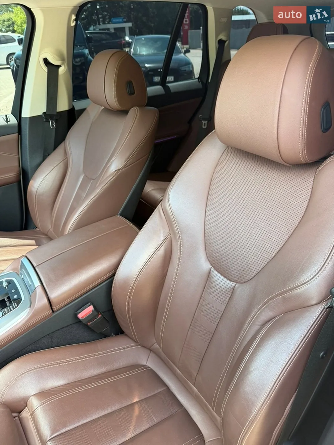 2020 BMW X5 - мініатюра 22