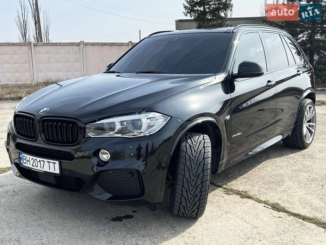 2018 BMW X5 - мініатюра 11