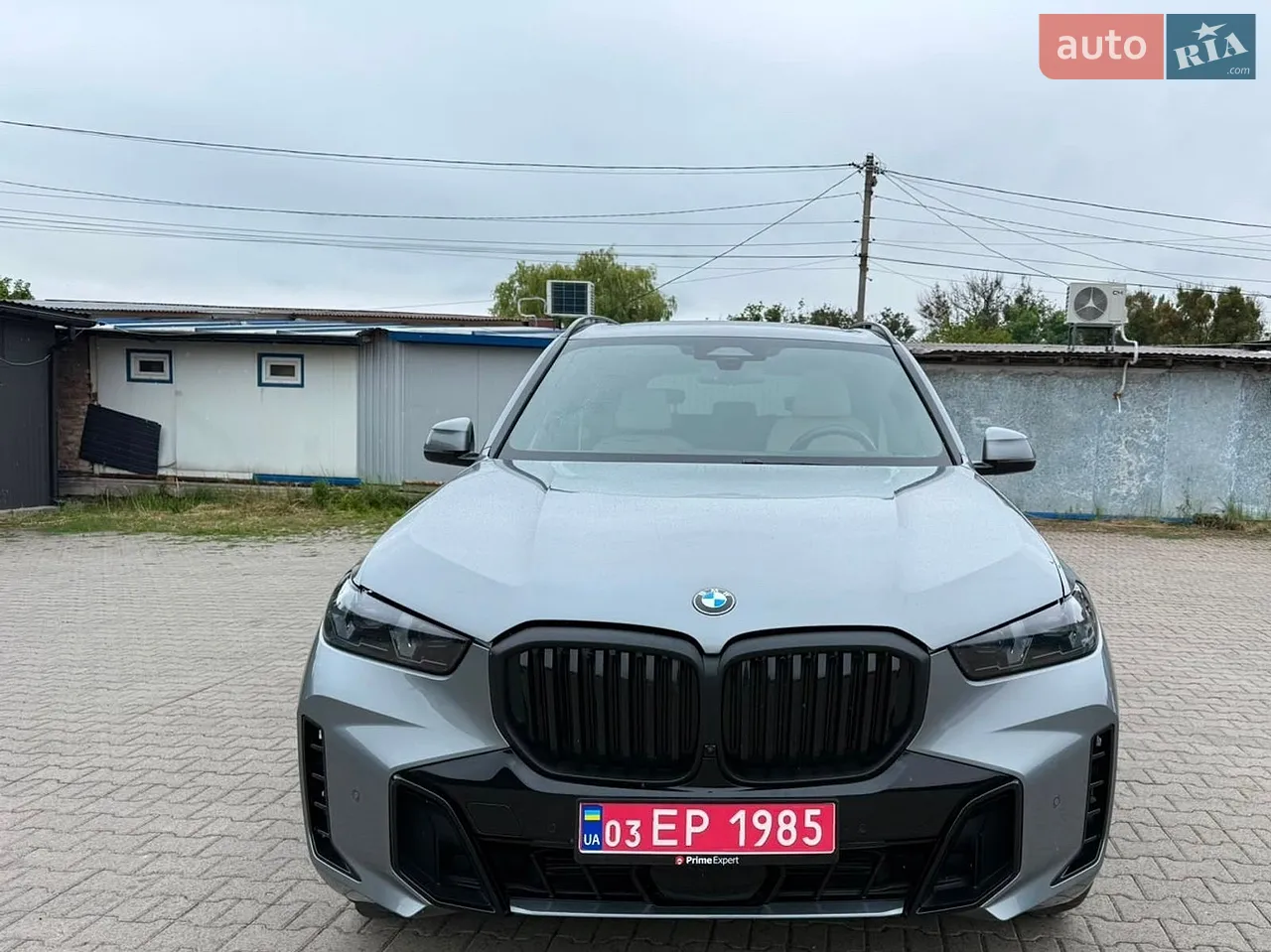 2023 BMW X4 M - мініатюра 44