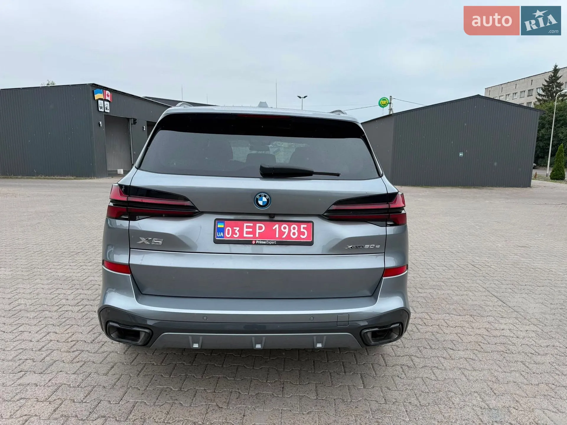 2023 BMW X5 - мініатюра 6