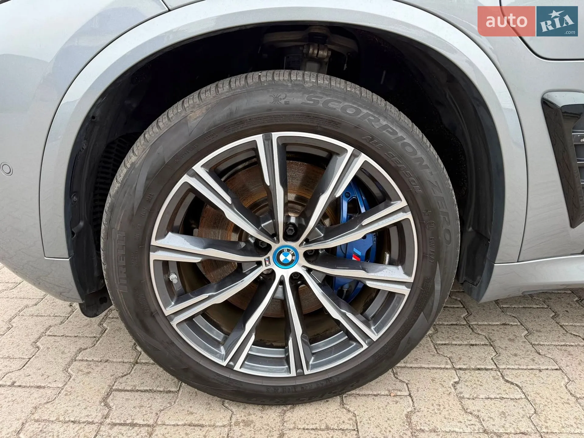 2023 BMW X5 - мініатюра 10