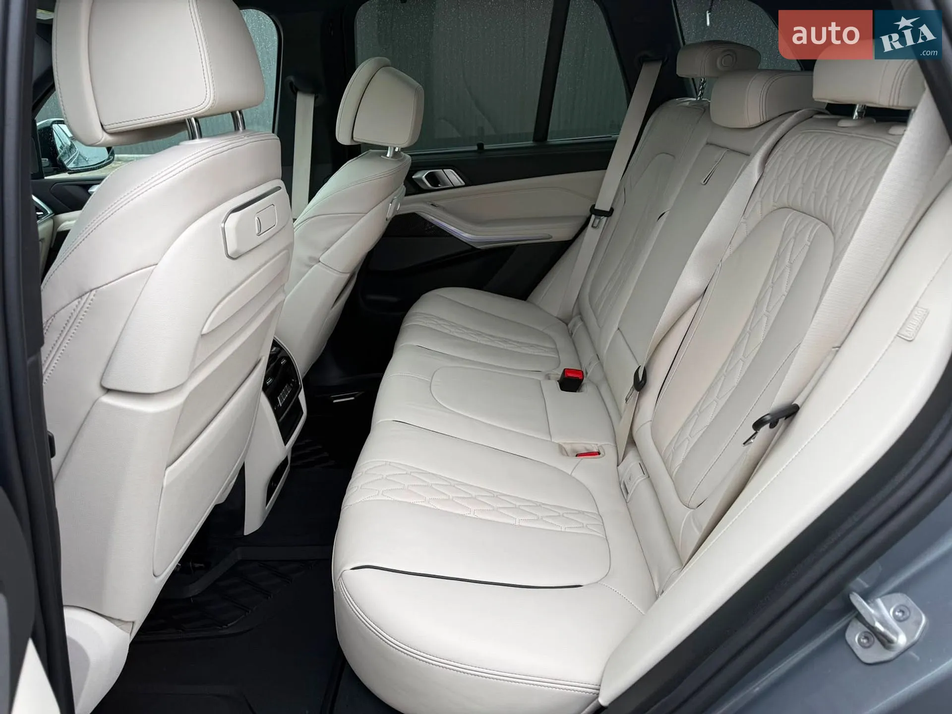 2023 BMW X5 - мініатюра 26