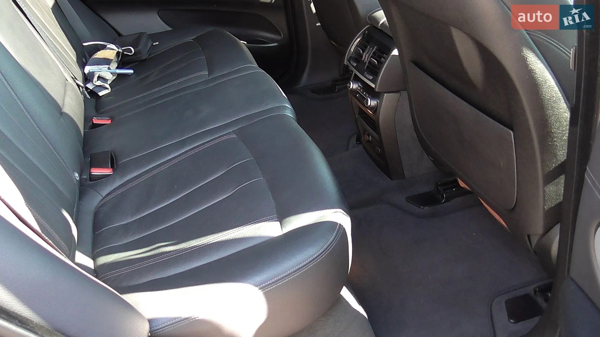 2017 BMW X5 - мініатюра 26