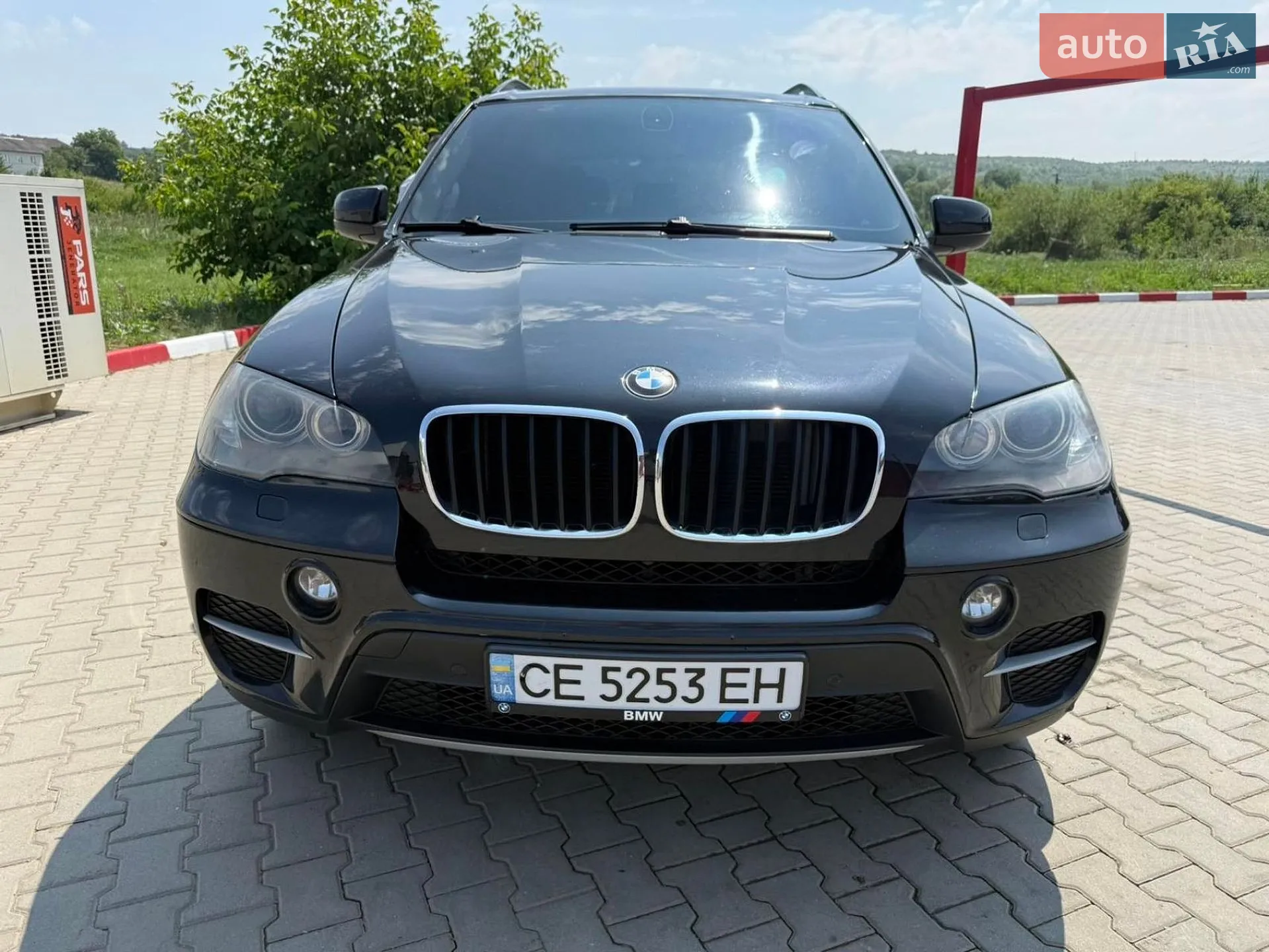 2010 BMW X5 - мініатюра 3