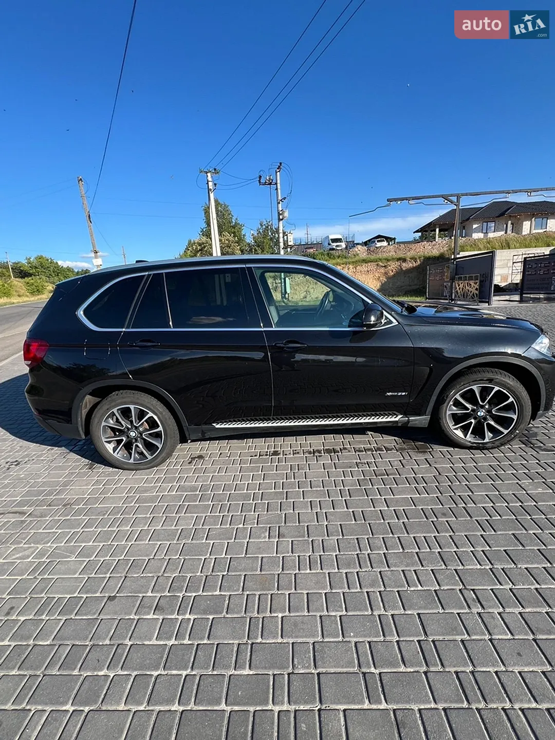 2016 BMW X5 - мініатюра 9