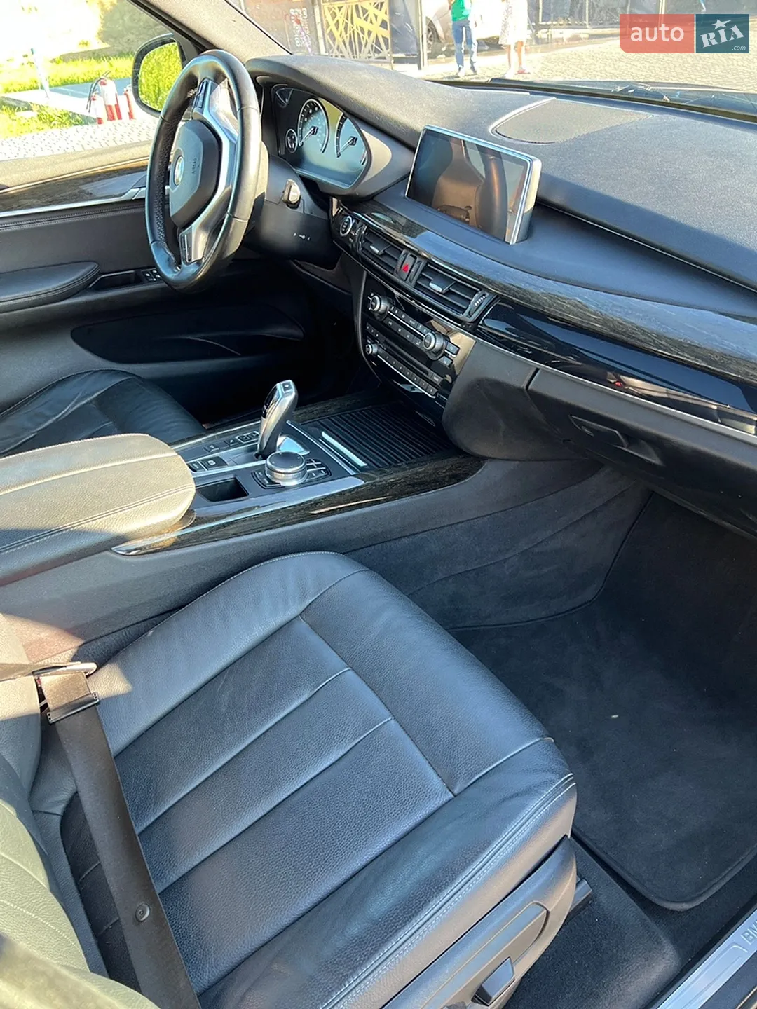2016 BMW X5 - мініатюра 22