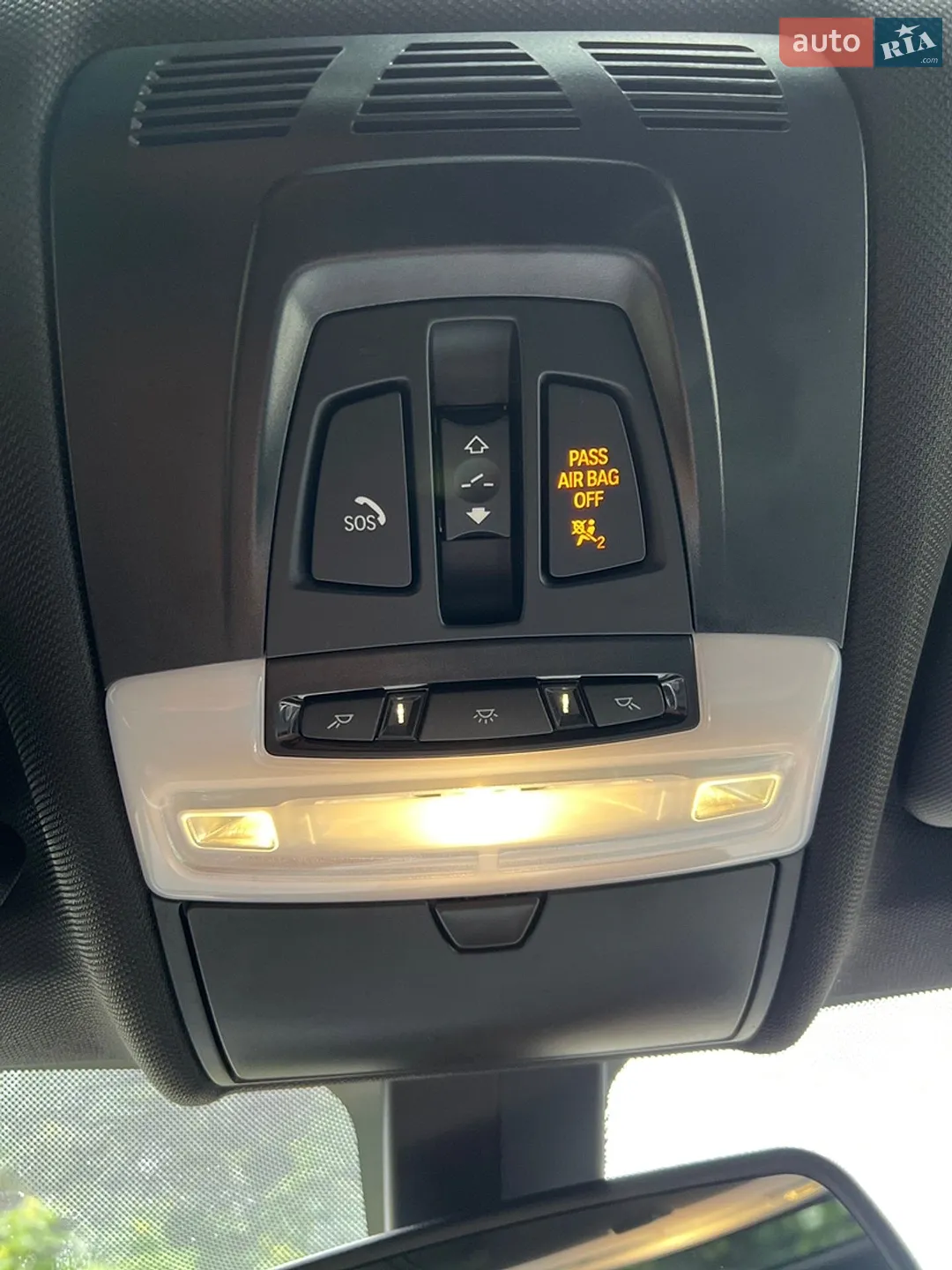 2016 BMW X5 - мініатюра 26