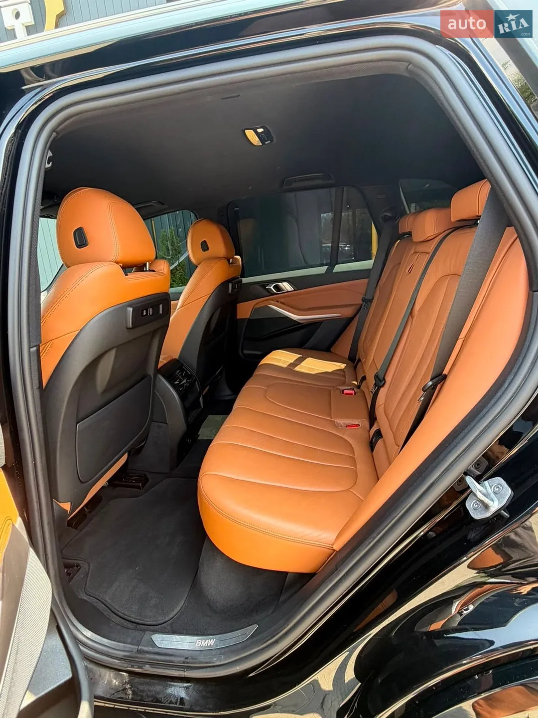 2021 BMW X5 - мініатюра 11