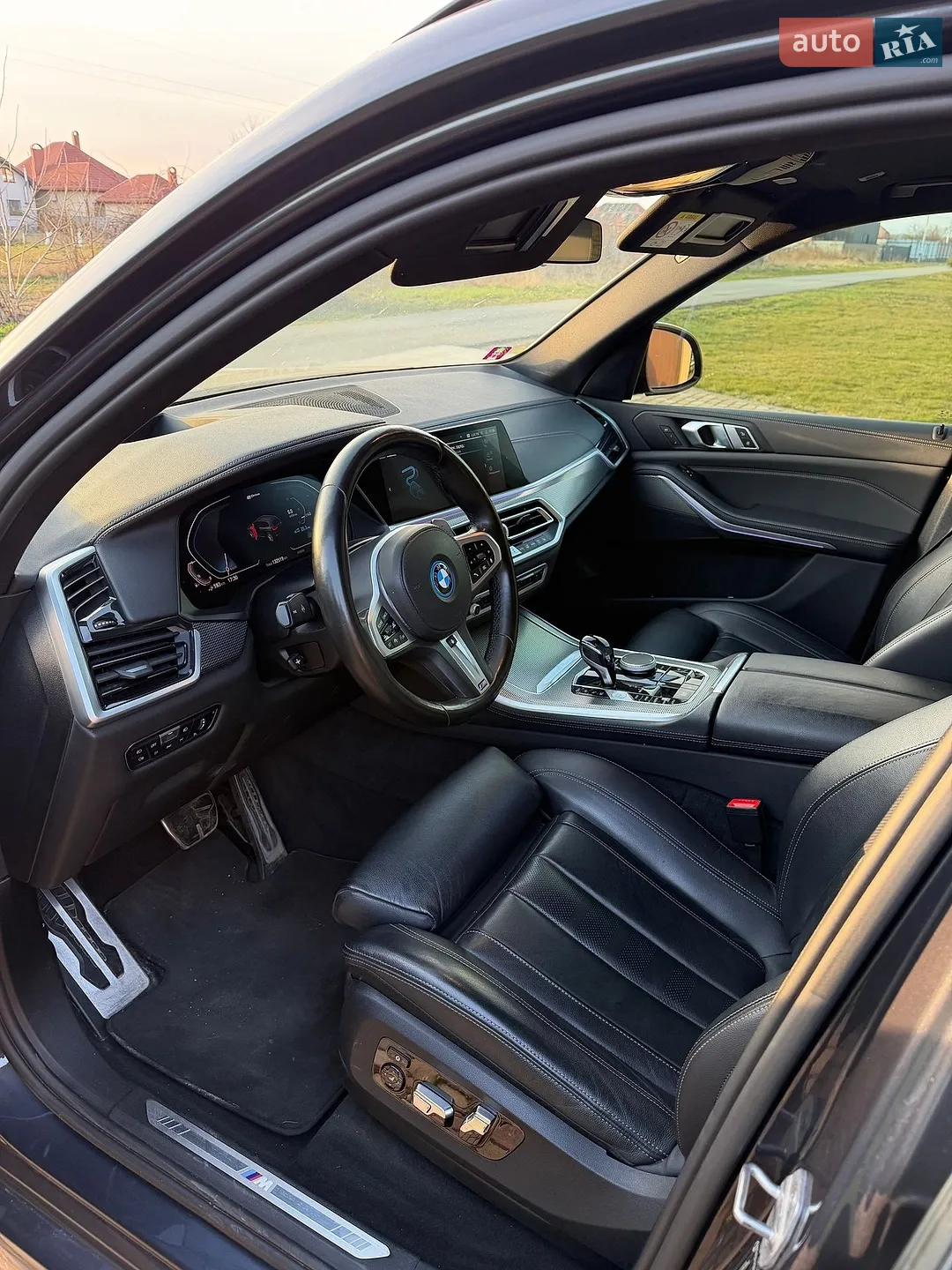 2020 BMW X5 - мініатюра 10