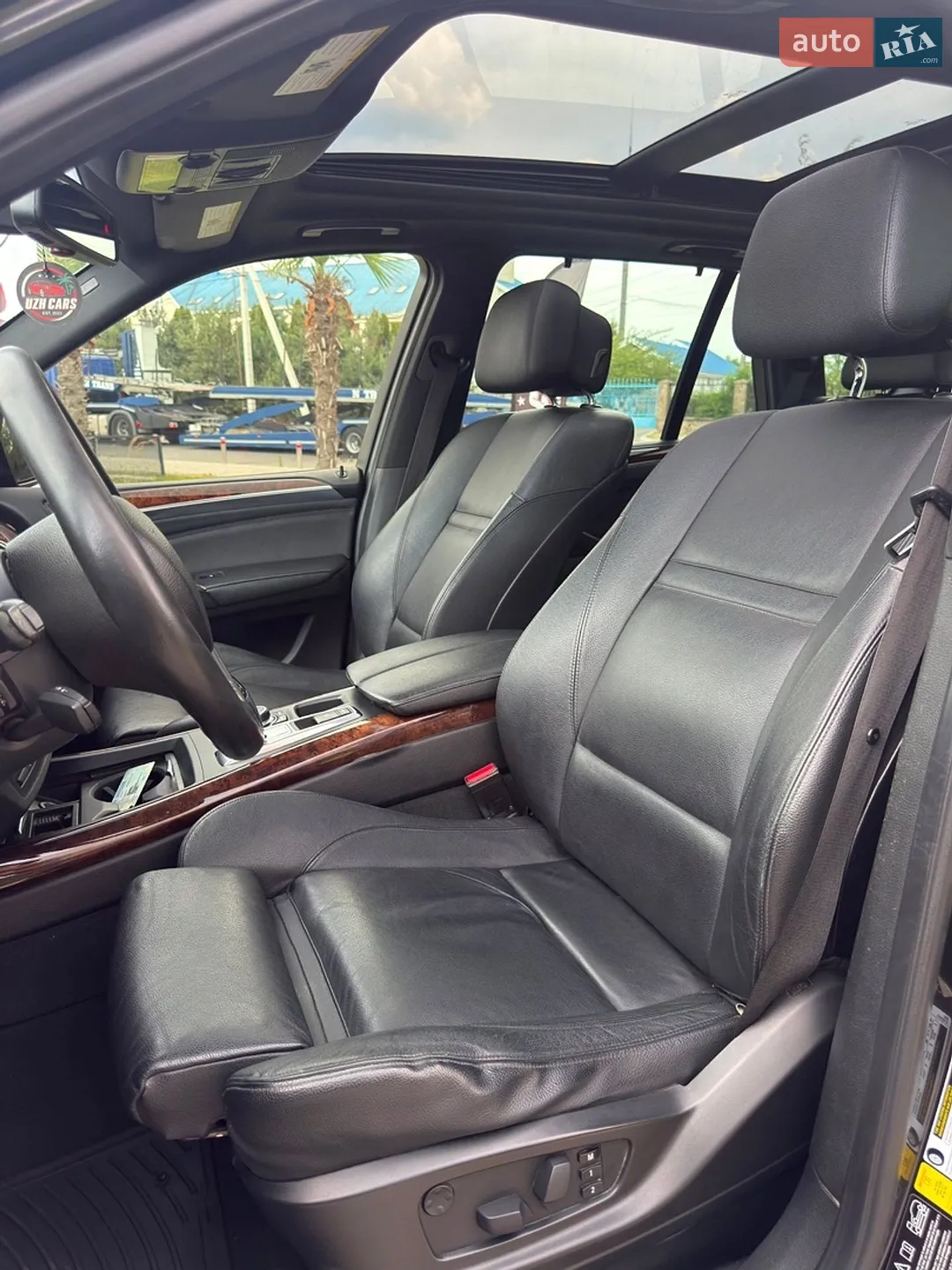 2010 BMW X5 - мініатюра 3
