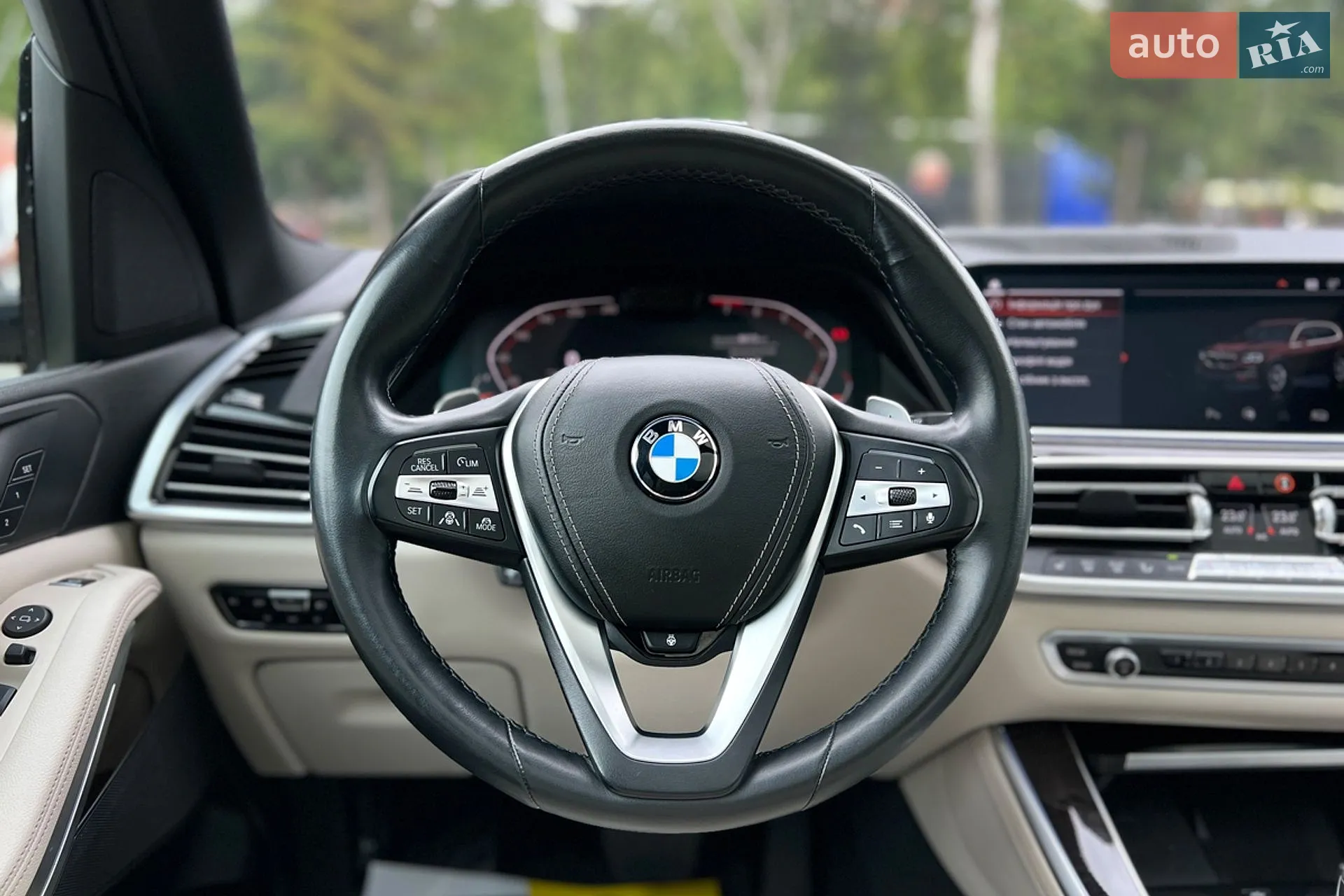 2019 BMW X5 - мініатюра 14