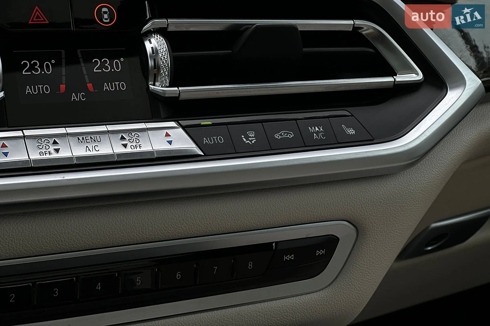 2019 BMW X5 - мініатюра 24