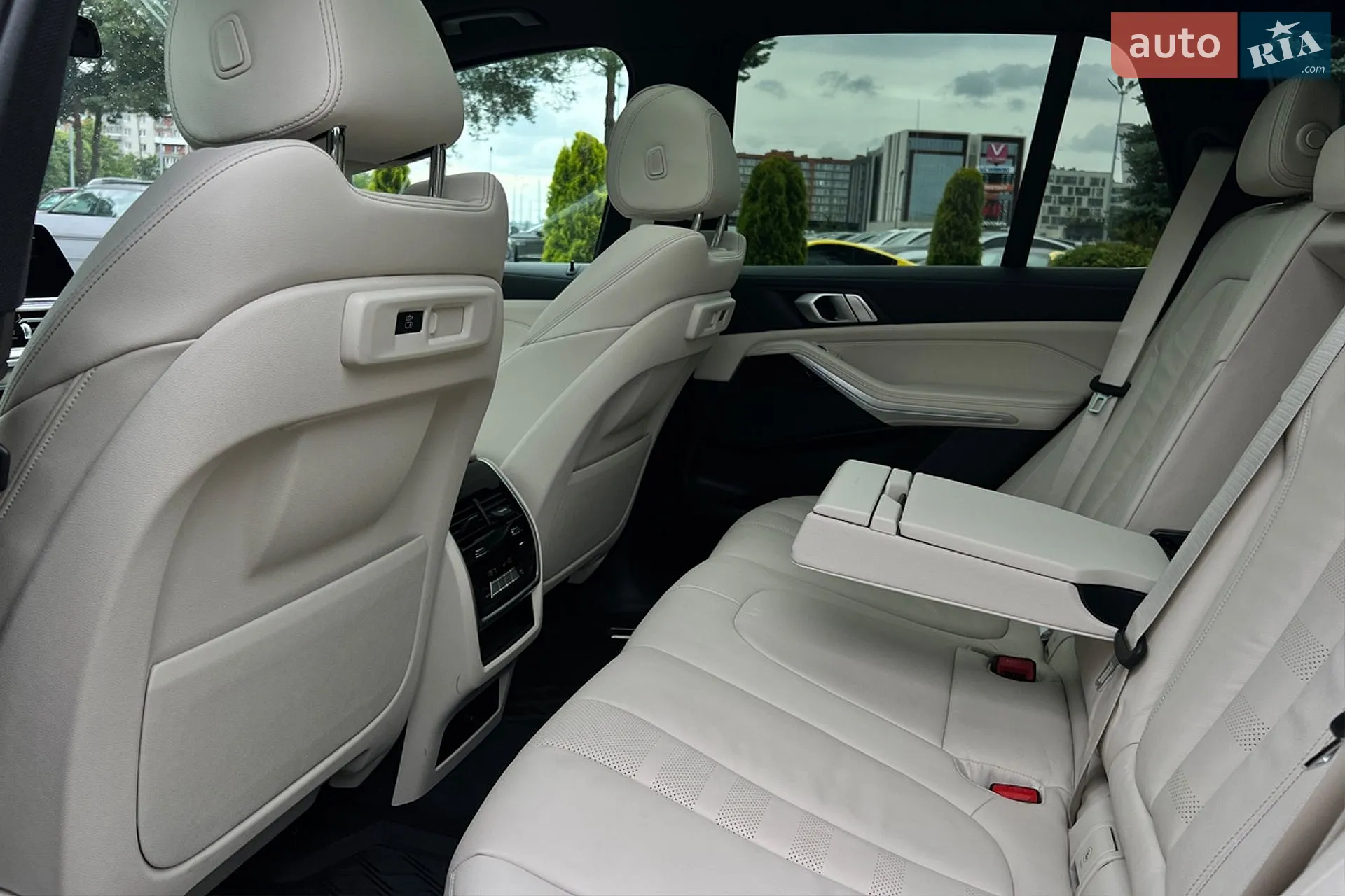2019 BMW X5 - мініатюра 38