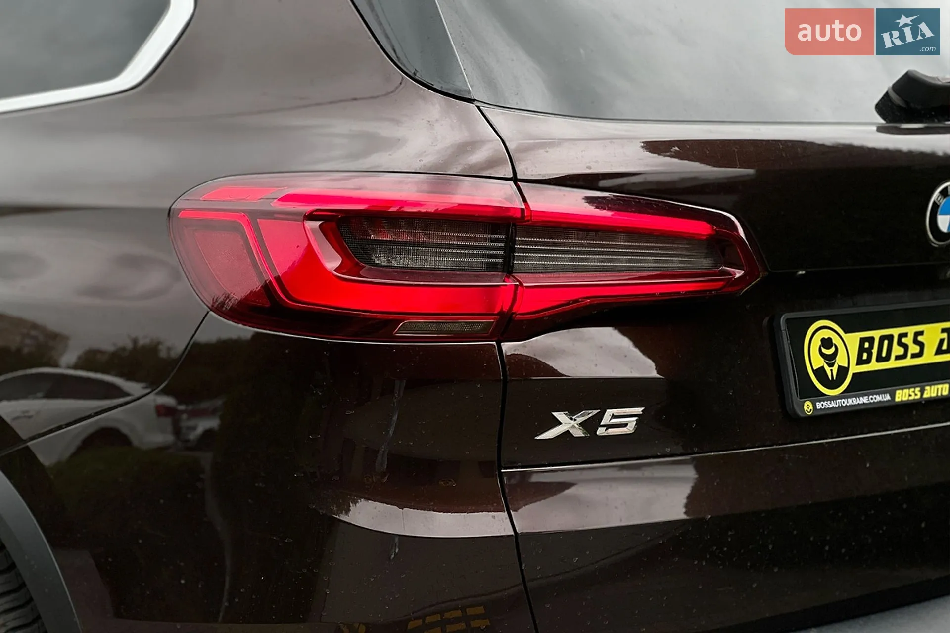 2019 BMW X5 - мініатюра 42