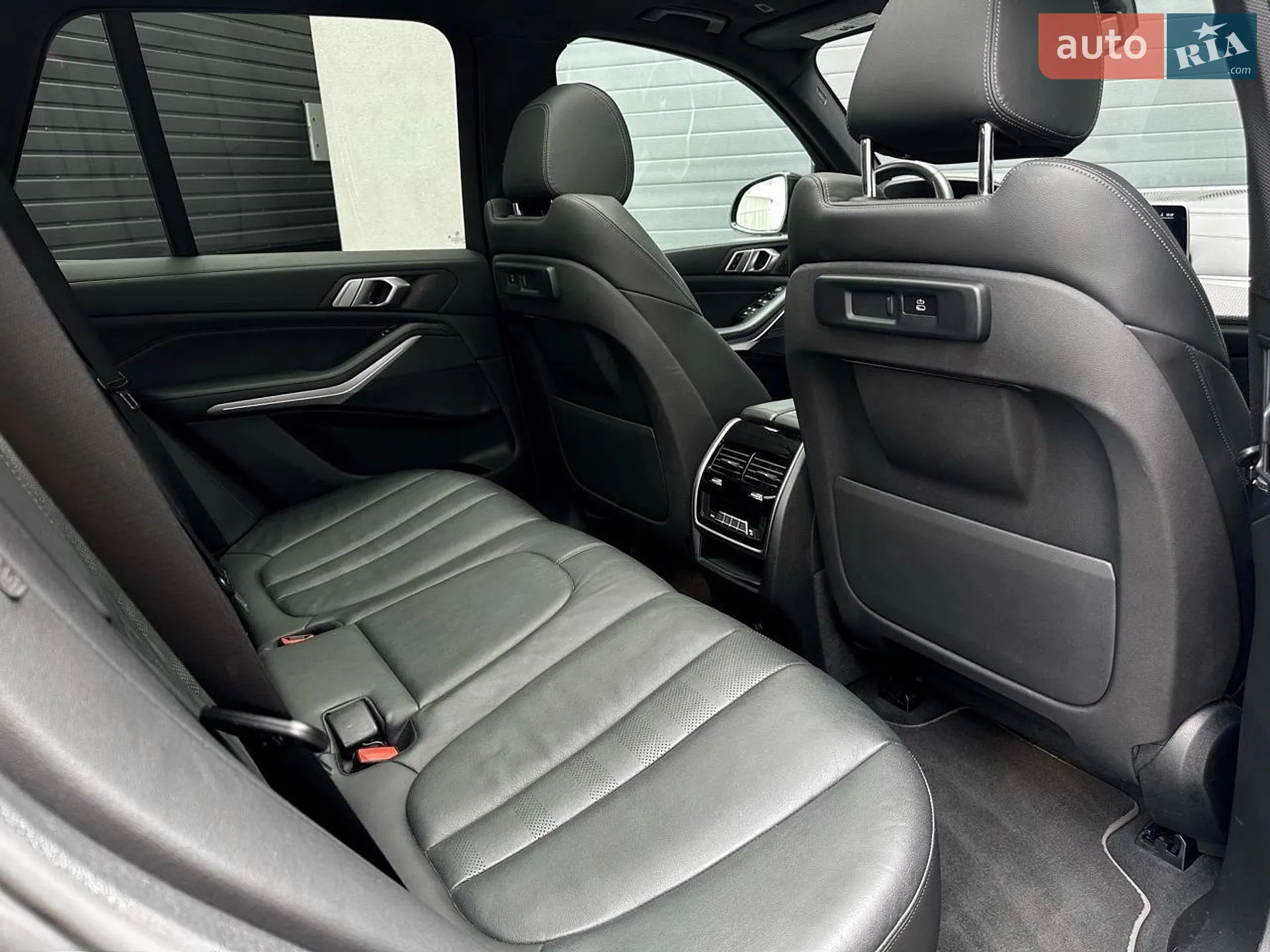 2019 BMW X5 - мініатюра 19